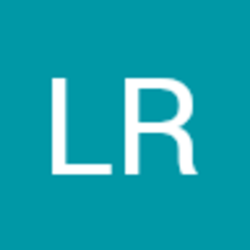 Meet your Posher, Lr